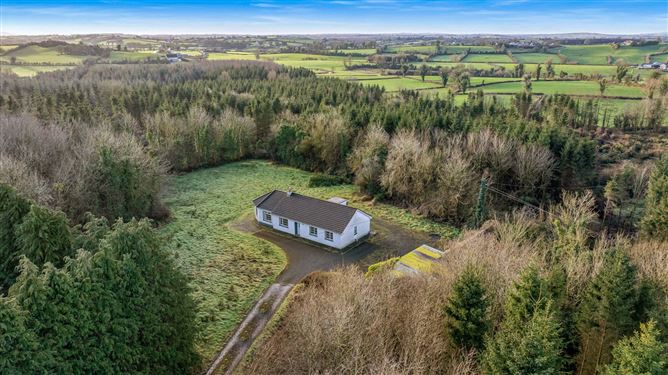 Shannow Upper, Ballinagh, Co. Cavan