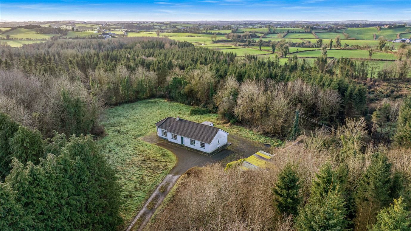Shannow Upper, Ballinagh, Co. Cavan