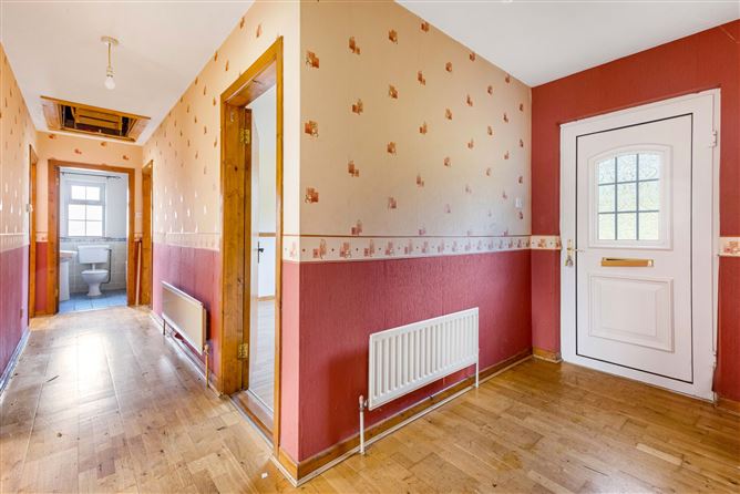 Shannow Upper, Ballinagh, Co. Cavan