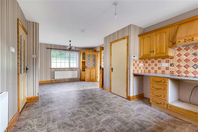 Shannow Upper, Ballinagh, Co. Cavan