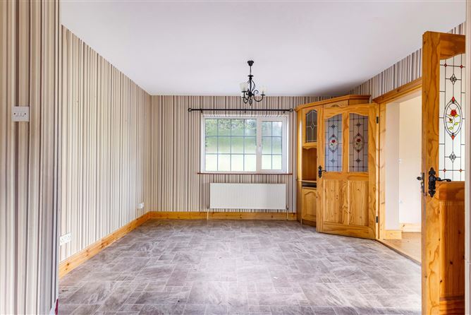 Shannow Upper, Ballinagh, Co. Cavan