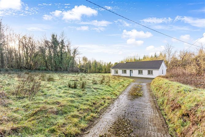 Shannow Upper, Ballinagh, Co. Cavan