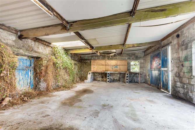 Shannow Upper, Ballinagh, Co. Cavan