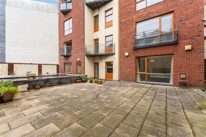 6 Montgomery Court, Foley Street, Dublin 1