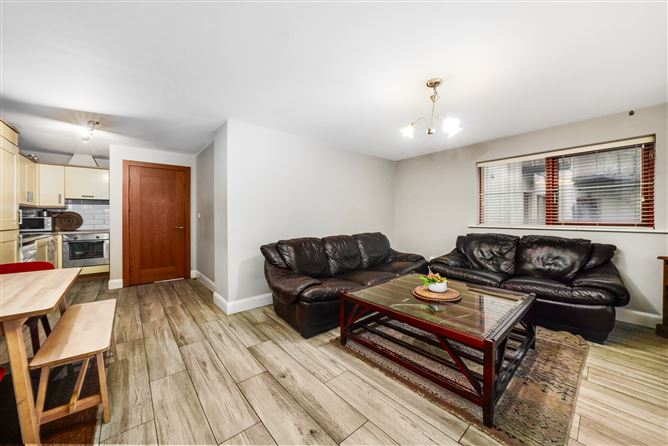 6 Montgomery Court, Foley Street, Dublin 1