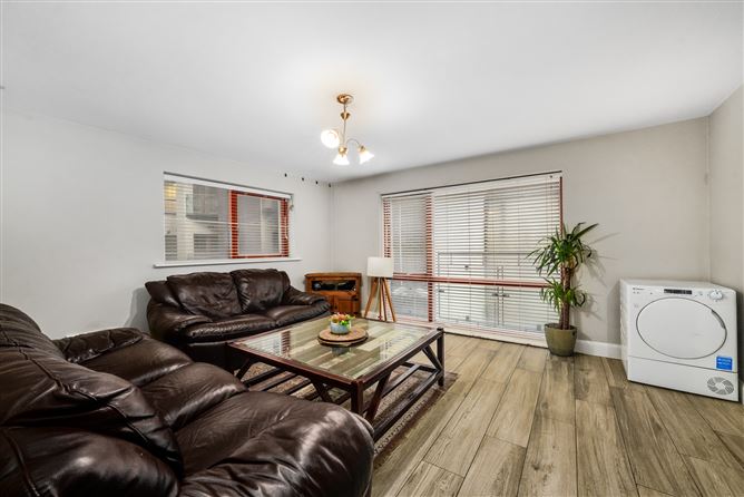 6 Montgomery Court, Foley Street, Dublin 1