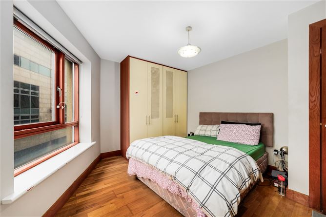 6 Montgomery Court, Foley Street, Dublin 1