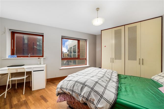 6 Montgomery Court, Foley Street, Dublin 1