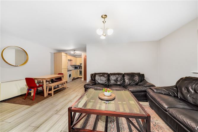 6 Montgomery Court, Foley Street, Dublin 1