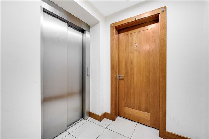 6 Montgomery Court, Foley Street, Dublin 1