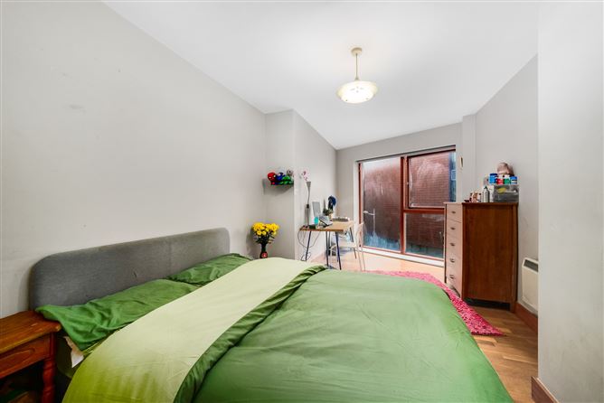 6 Montgomery Court, Foley Street, Dublin 1