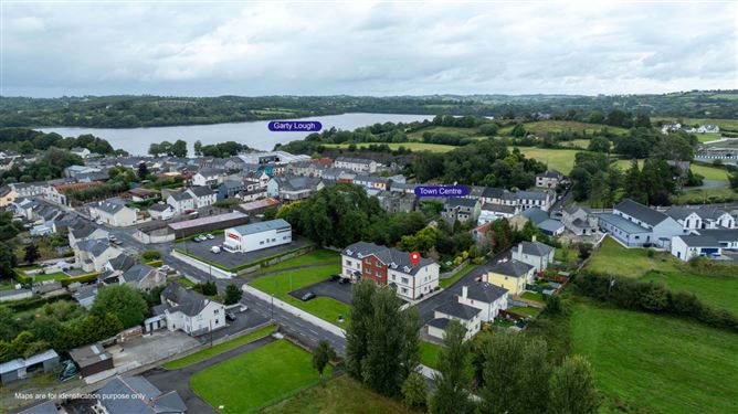 Apt 3 Palm Court, Arvagh, County Cavan