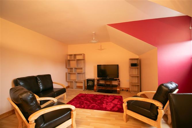 Apt 3 Palm Court, Arvagh, County Cavan