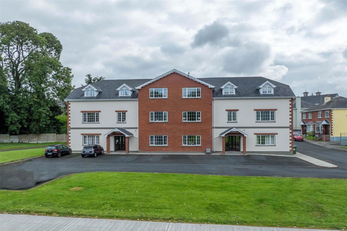Apt 3 Palm Court, Arvagh, County Cavan