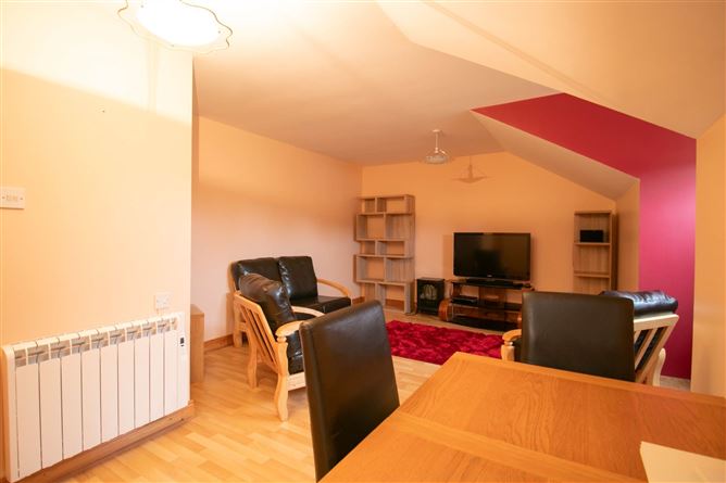 Apt 3 Palm Court, Arvagh, County Cavan