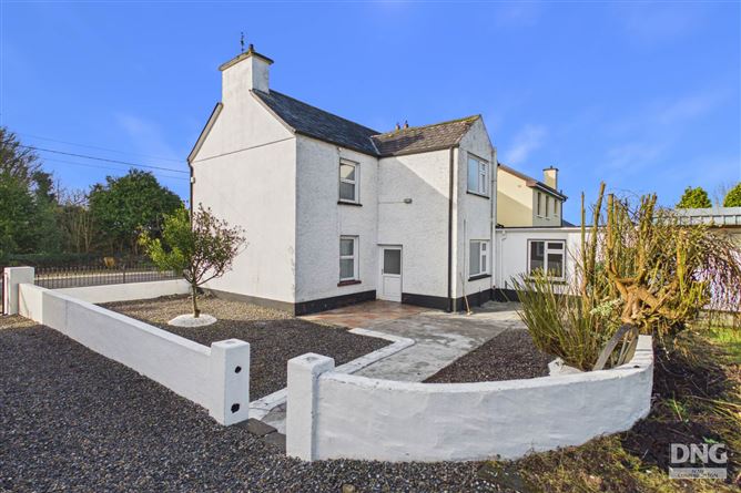 Residence On C. 0.89 Acres, Loughglynn, County Roscommon