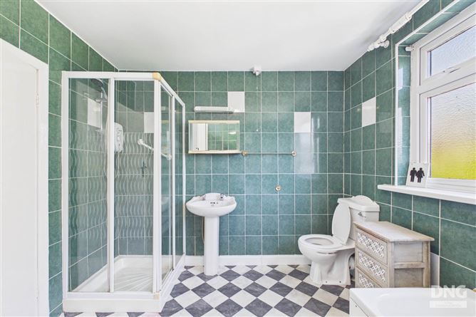 Residence On C. 0.89 Acres, Loughglynn, County Roscommon