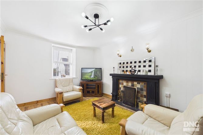 Residence On C. 0.89 Acres, Loughglynn, County Roscommon