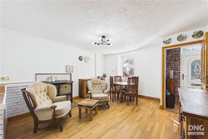 Residence On C. 0.89 Acres, Loughglynn, County Roscommon