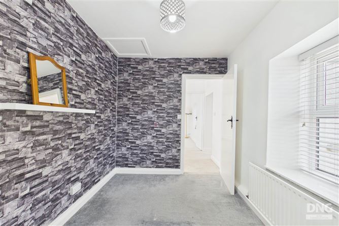 Residence On C. 0.89 Acres, Loughglynn, County Roscommon