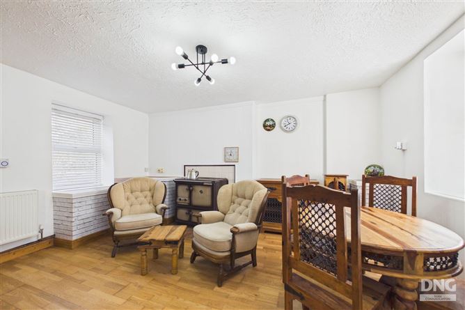 Residence On C. 0.89 Acres, Loughglynn, County Roscommon