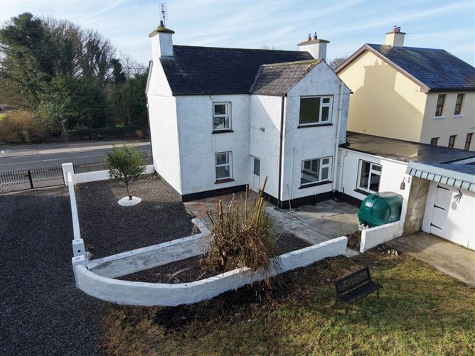 Residence On C. 0.89 Acres, Loughglynn, County Roscommon