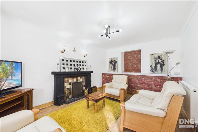 Residence On C. 0.89 Acres, Loughglynn, County Roscommon