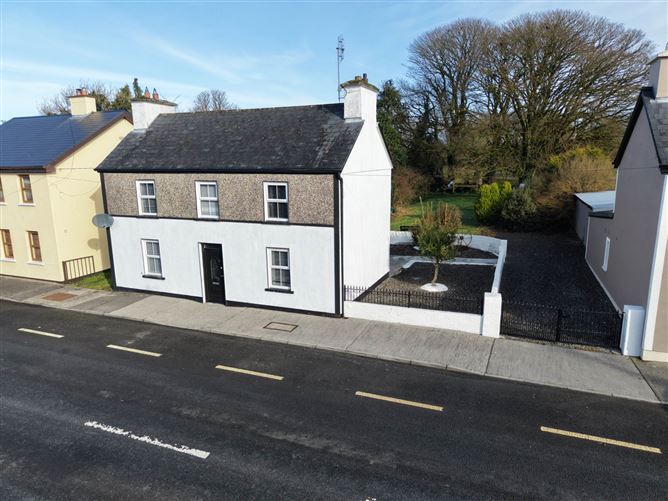 Residence On C. 0.89 Acres, Loughglynn, County Roscommon