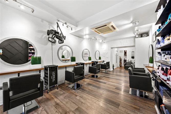 Ground Floor Unit, 16 Ashe Street, Clonakilty, Co. Cork