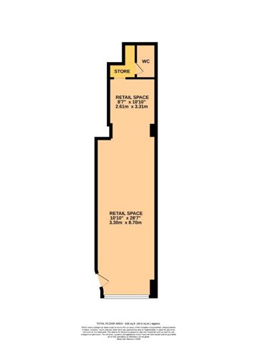 Ground Floor Unit, 16 Ashe Street, Clonakilty, Co. Cork