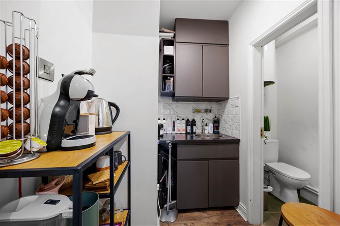 Ground Floor Unit, 16 Ashe Street, Clonakilty, Co. Cork