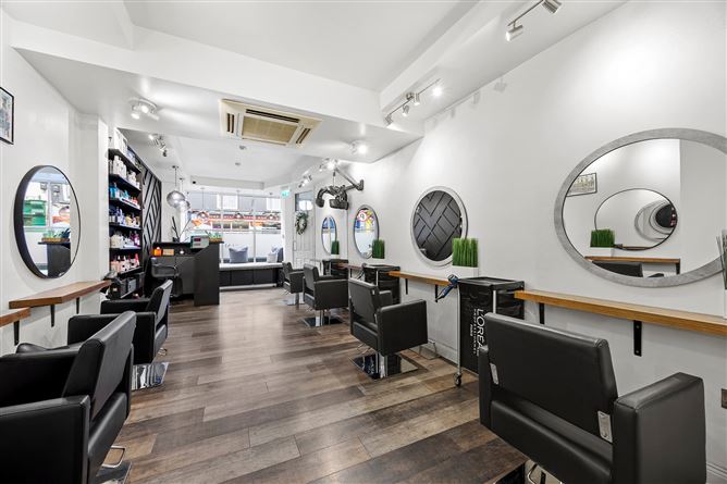 Ground Floor Unit, 16 Ashe Street, Clonakilty, Co. Cork