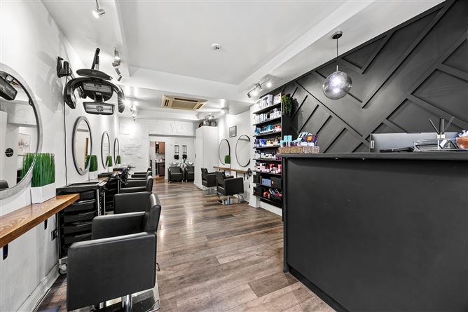 Ground Floor Unit, 16 Ashe Street, Clonakilty, Co. Cork