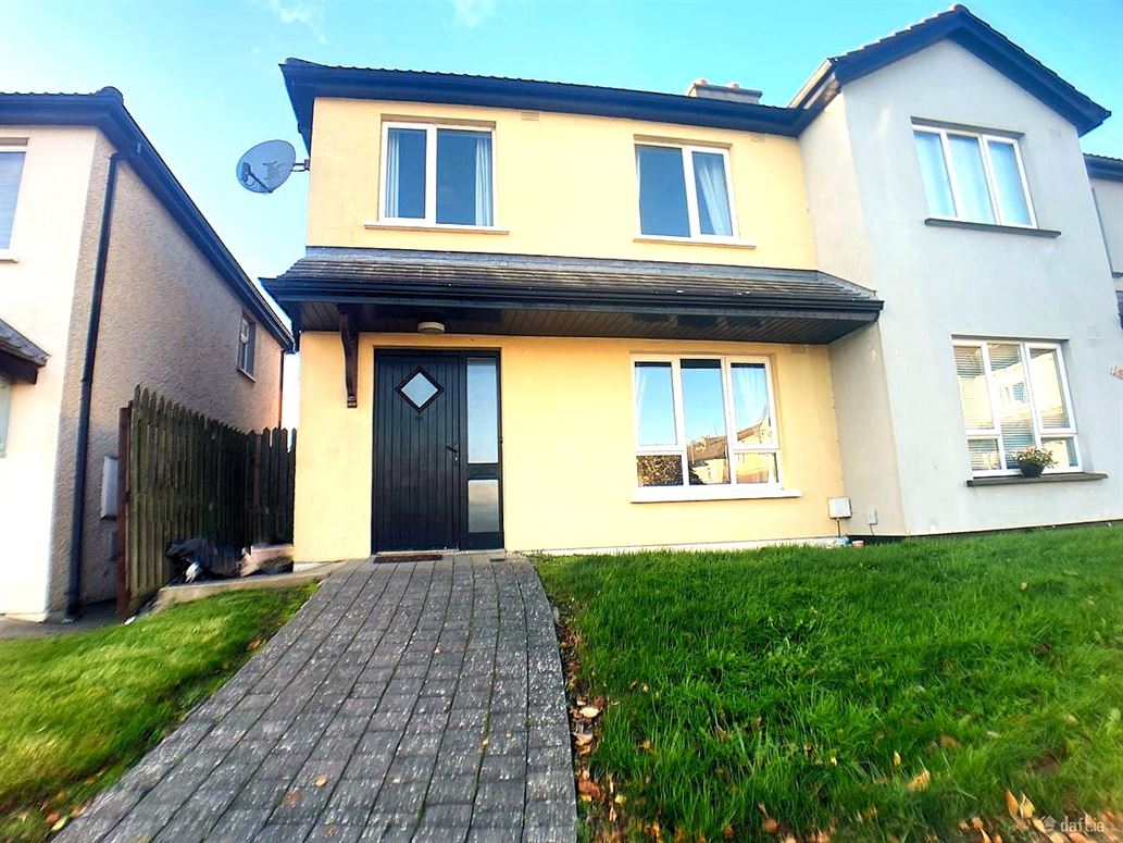 44 Shingan, Milehouse Road, Enniscorthy, , Enniscorthy, Wexford, Y21V3V2 