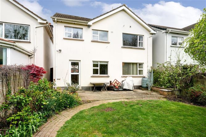 44 Castleknock Way, Laurel Lodge, Castleknock, Dublin 15
