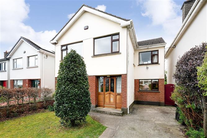 44 Castleknock Way, Laurel Lodge, Castleknock, Dublin 15