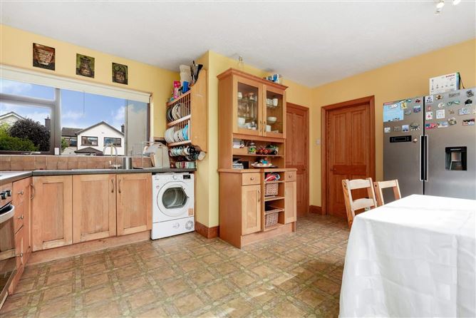 44 Castleknock Way, Laurel Lodge, Castleknock, Dublin 15