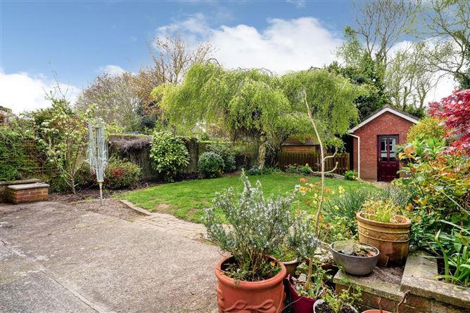 44 Castleknock Way, Laurel Lodge, Castleknock, Dublin 15