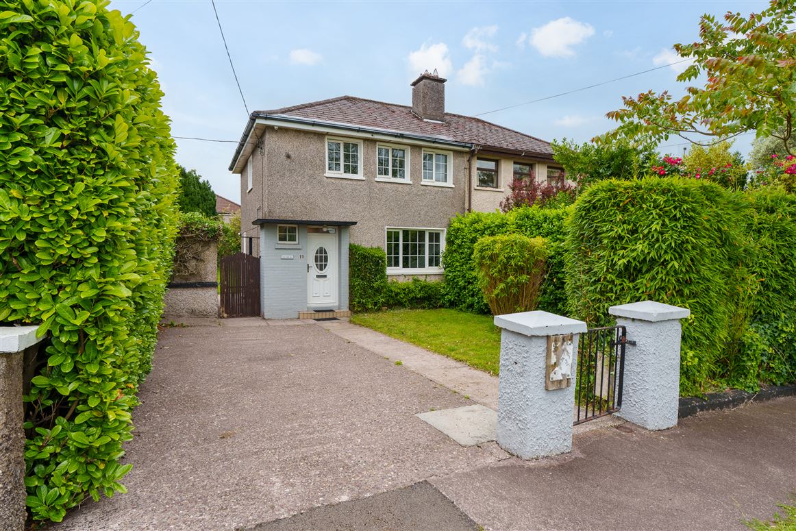 Ard Mhuire, 11 Marian Park, Pouladuff Road, Cork