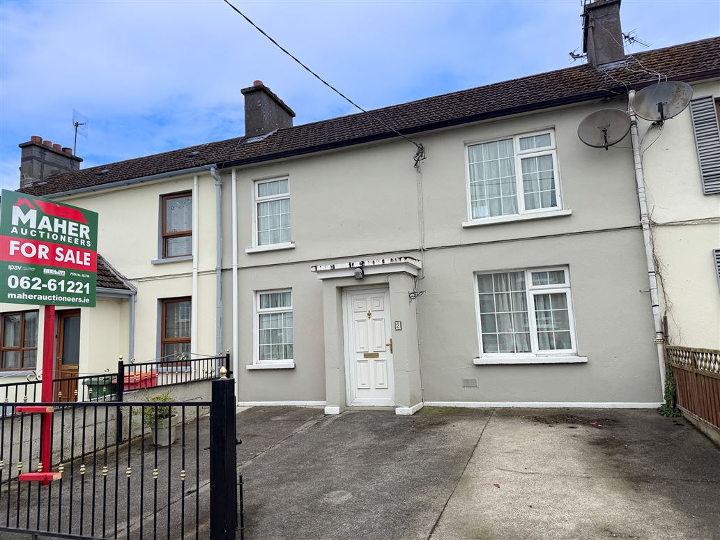 2 Lacey Square, Cashel, Tipperary