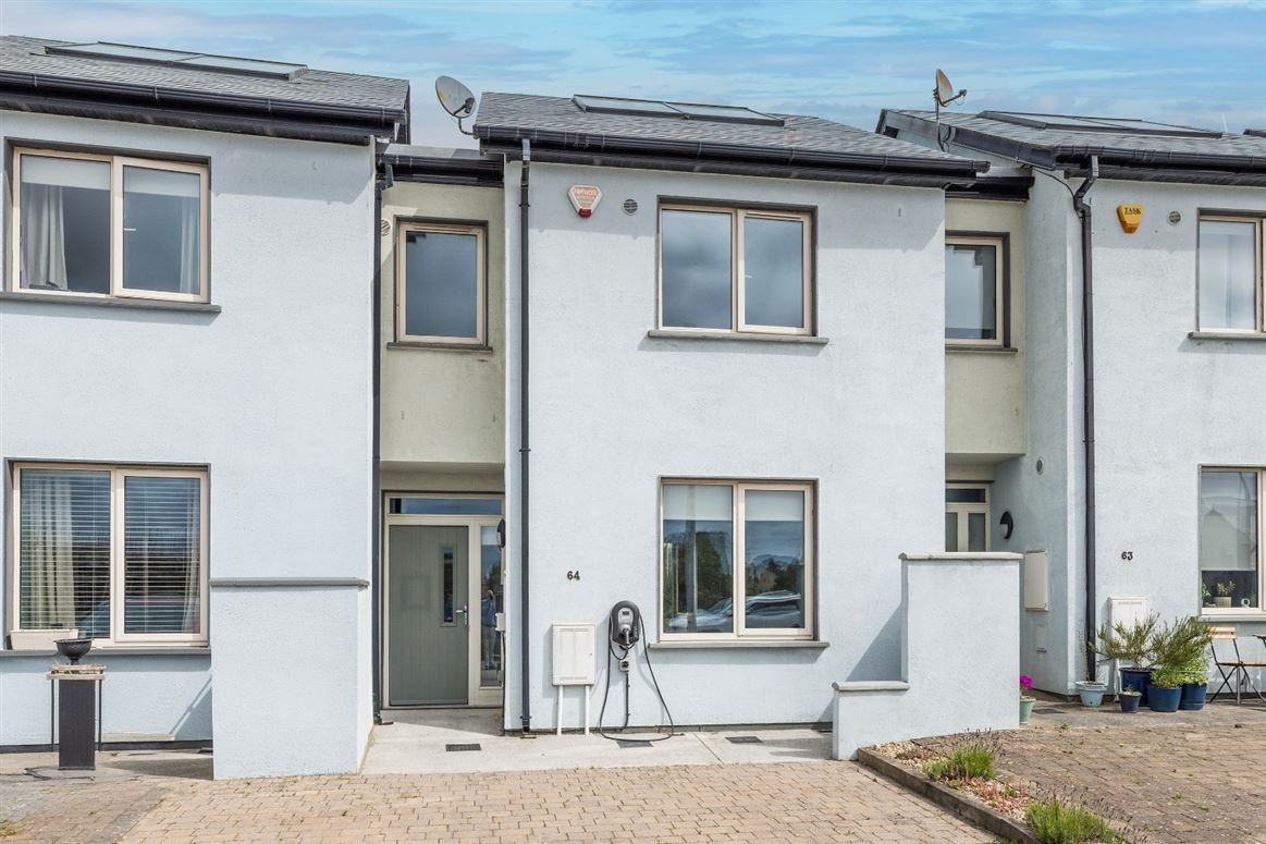 64 Ballygossan Park, Skerries, Co. Dublin