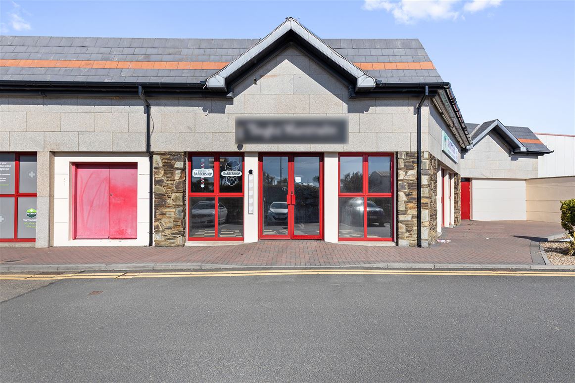 Unit at Rosslare Harbour Shopping Village, Rosslare, Wexford
