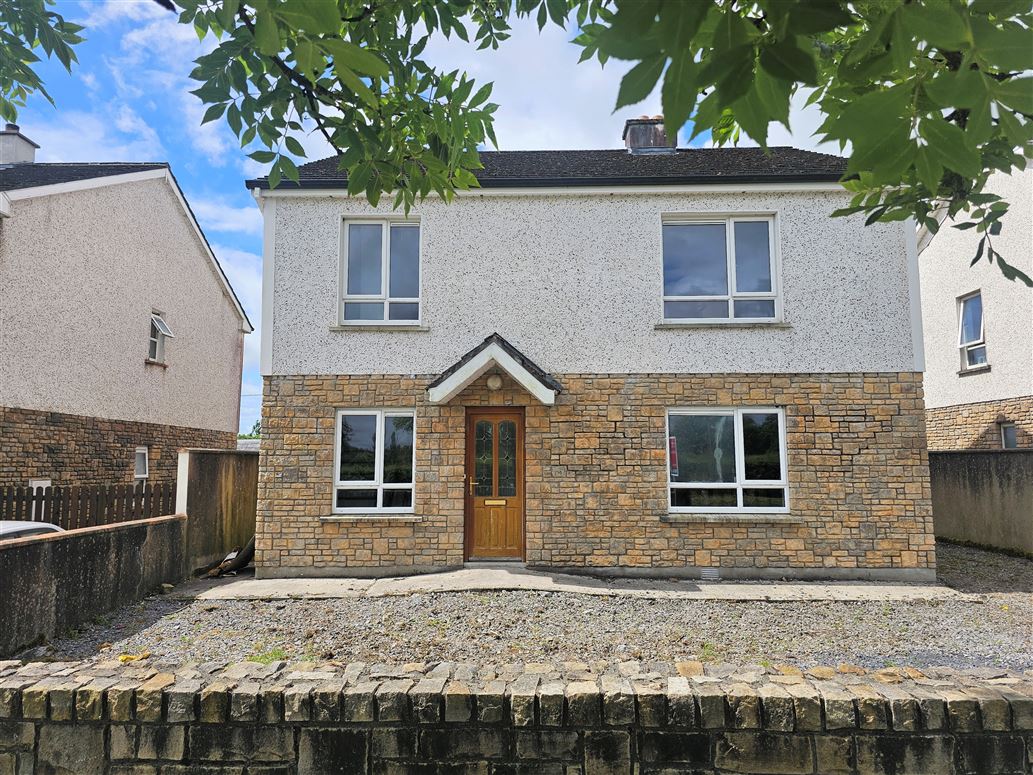 8 Cúil Buí, Cloonacool, Tubbercurry, Sligo