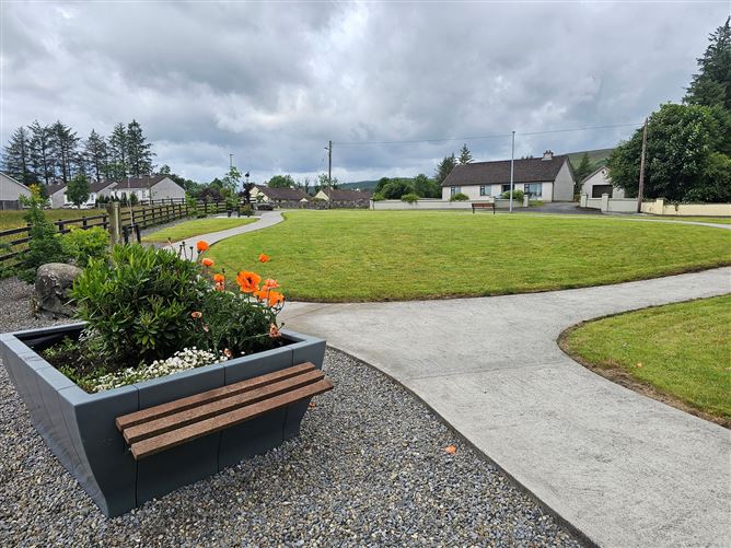 Photo 23 of 24 — 8 Cúil Buí, Cloonacool, Tubbercurry, Sligo