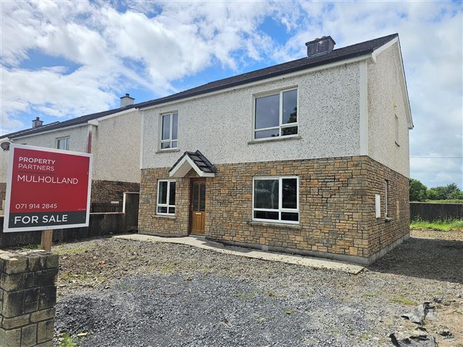 8 Cúil Buí, Cloonacool, Tubbercurry, Sligo