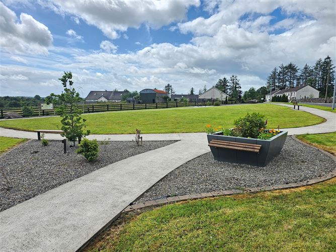 Photo 22 of 24 — 8 Cúil Buí, Cloonacool, Tubbercurry, Sligo