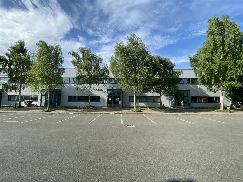 2052 Castle Drive, Citywest Business Campus, Dublin 24, Dublin, Ireland