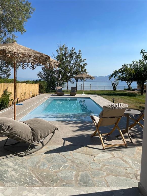 Evian Reverie,Paralia Politikon,Central Greece,Greece