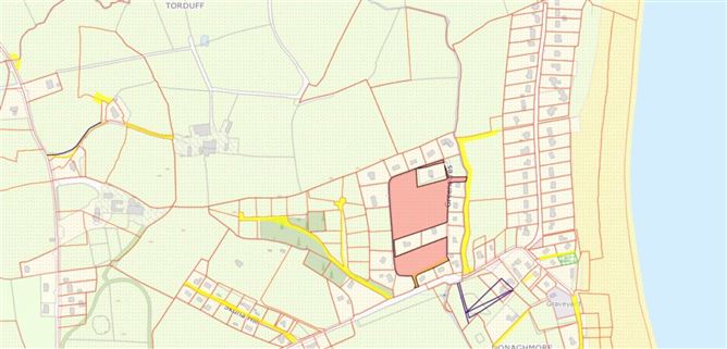 Greenacres, Donaghmore, Ballygarrett, County Wexford