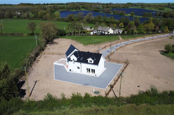Photo 26 of 31 — Neidín, Rahilla, Kildare Town, Kildare